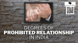 degrees of prohibited relations