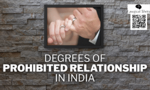 degrees of prohibited relations