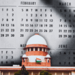 Supreme Court Calendar