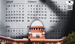 Supreme Court Calendar