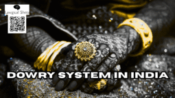dowry system in India