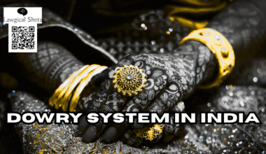 dowry system in India