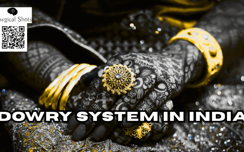dowry system in India