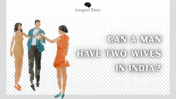can a man legally have two wives