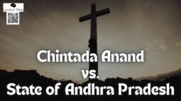 chintada anand vs state of AP