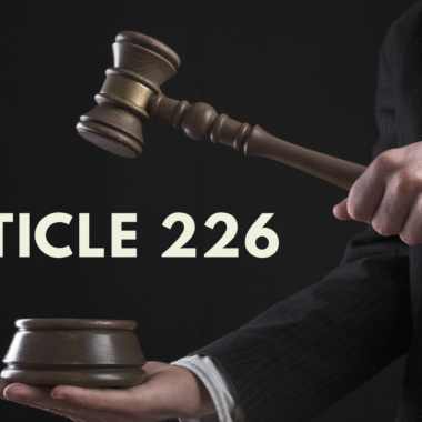 article 226