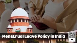 menstrual leave in india