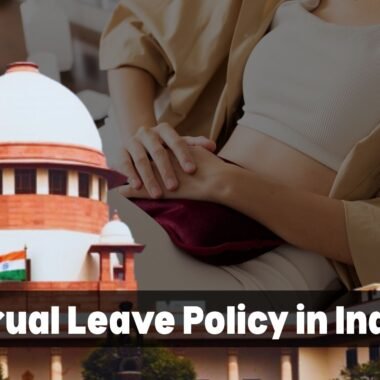 menstrual leave in india