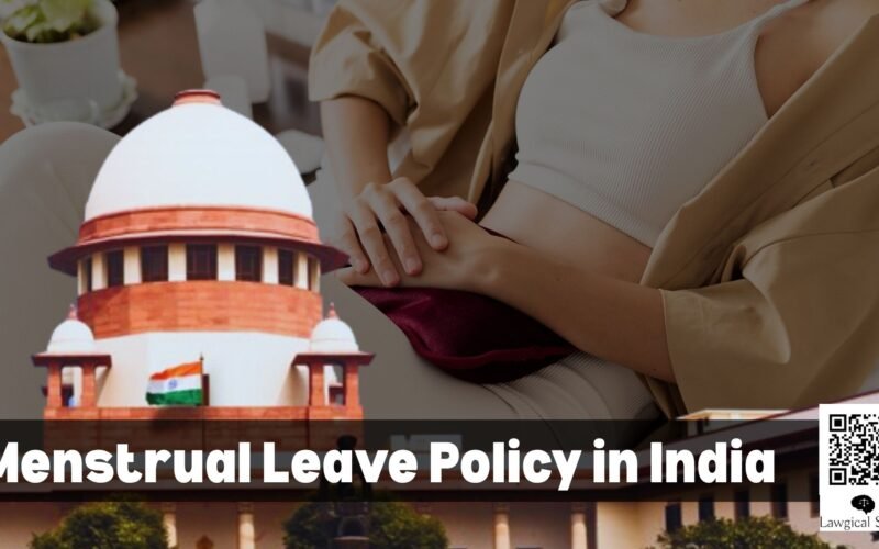 menstrual leave in india