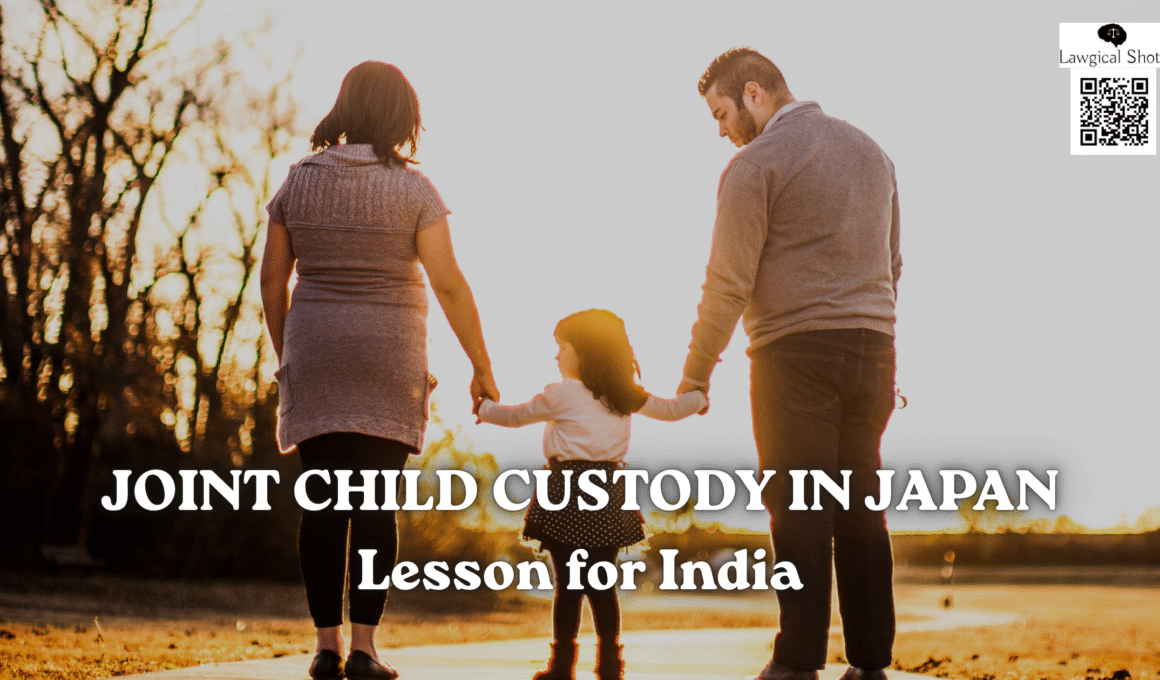 joint child custody