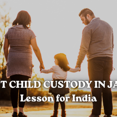 joint child custody