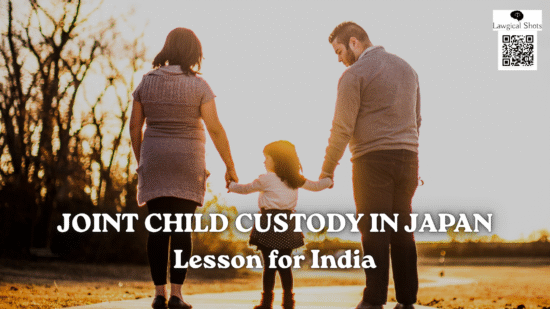 joint child custody