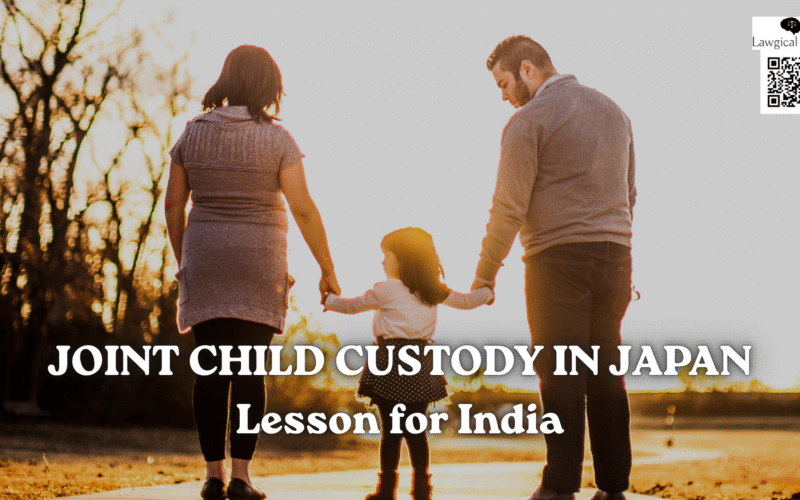 joint child custody