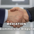 mediation in commercial disputes