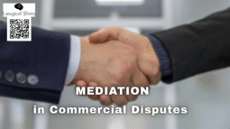 mediation in commercial disputes