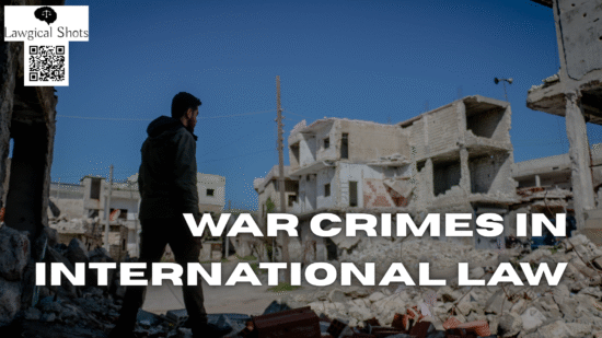 international war crimes