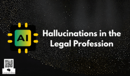 AI hallucinations in law
