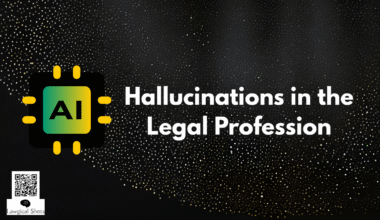 AI hallucinations in law