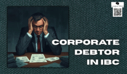 corporate debtor