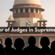 Supreme Court strength