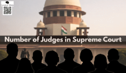Supreme Court strength