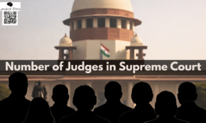 Supreme Court strength