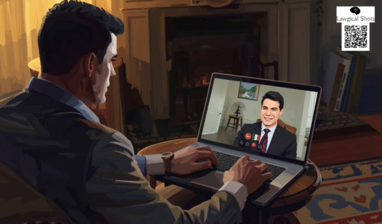 lawyer consultation online