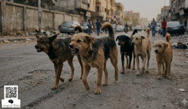 stray dog verdict