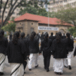 female lawyer in Maharashtra