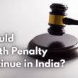 death penalty in india