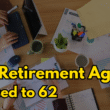 AP retirement age