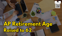 AP retirement age