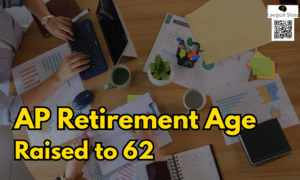 AP retirement age