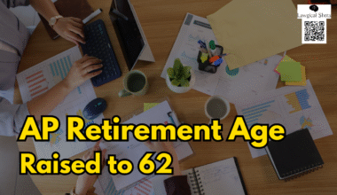 AP retirement age