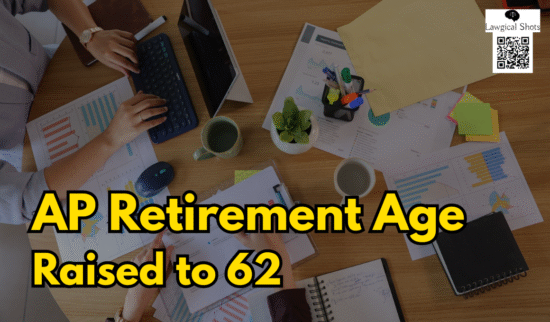 AP retirement age
