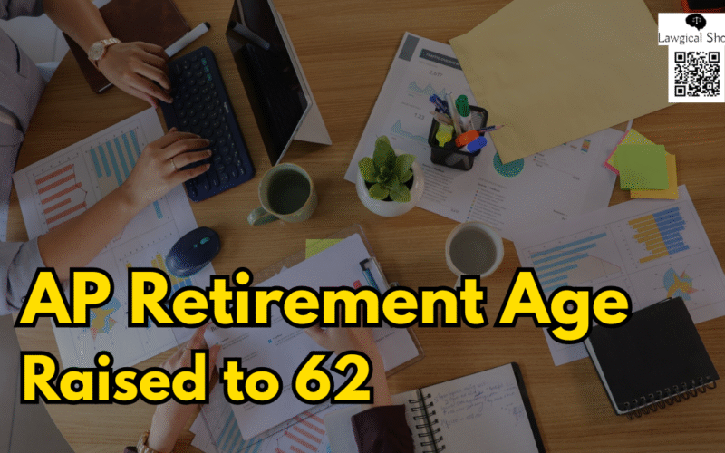 AP retirement age