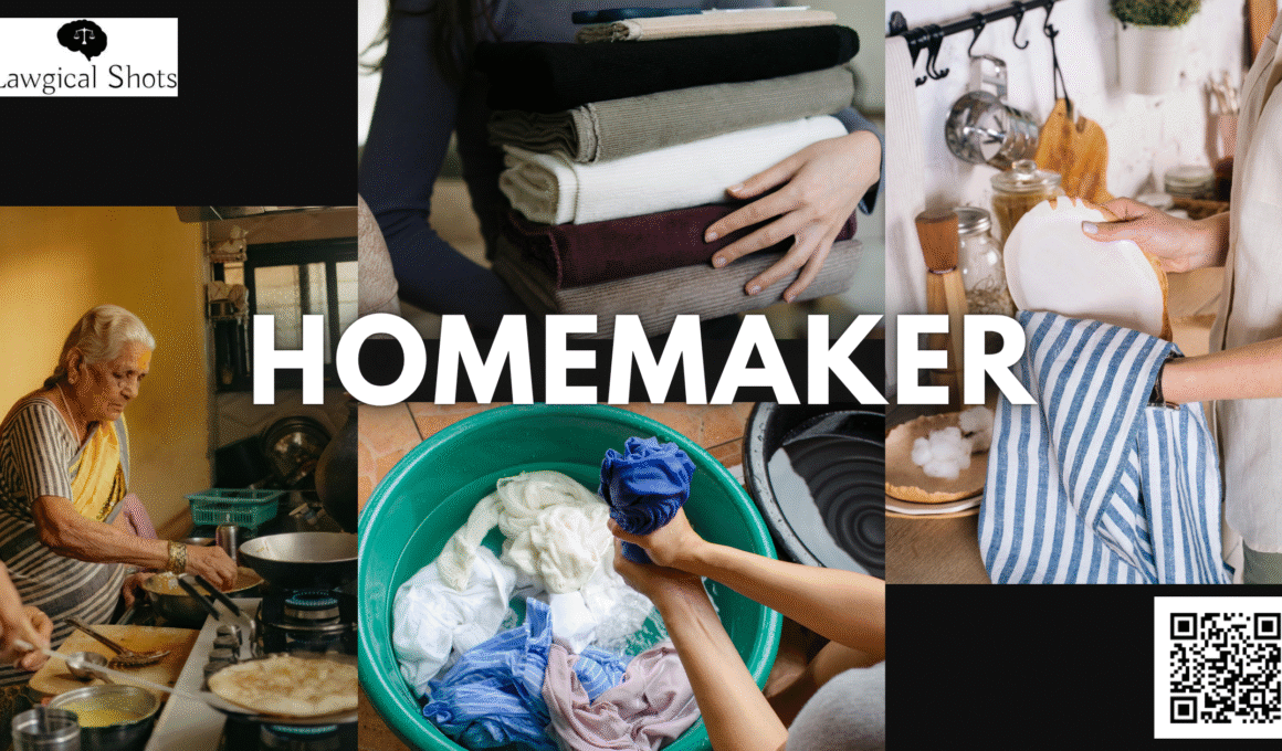 homemaker