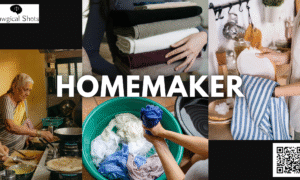 homemaker