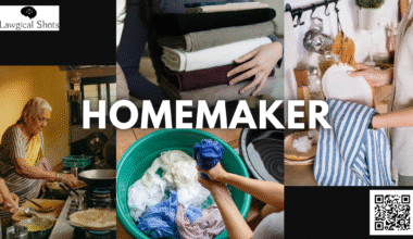 homemaker