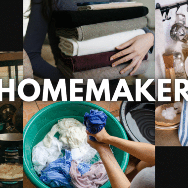 homemaker