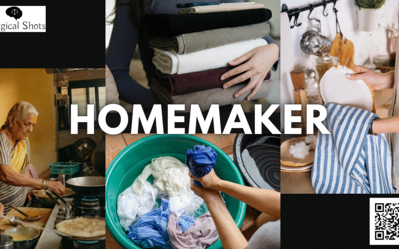 homemaker