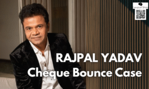 Rajpal Yadav case