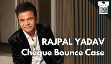 Rajpal Yadav case