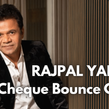Rajpal Yadav case