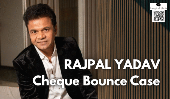 Rajpal Yadav case
