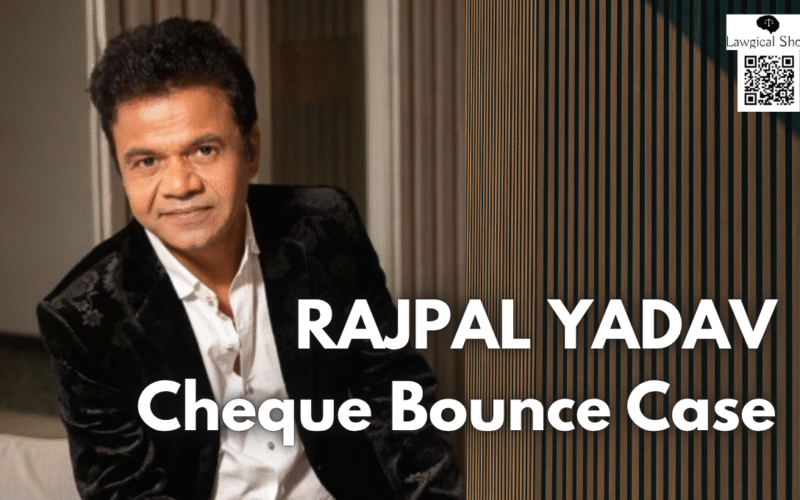 Rajpal Yadav case