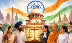 secularism