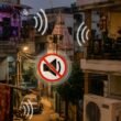law against noisy neighbour