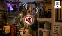 law against noisy neighbour