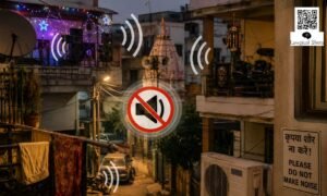 law against noisy neighbour